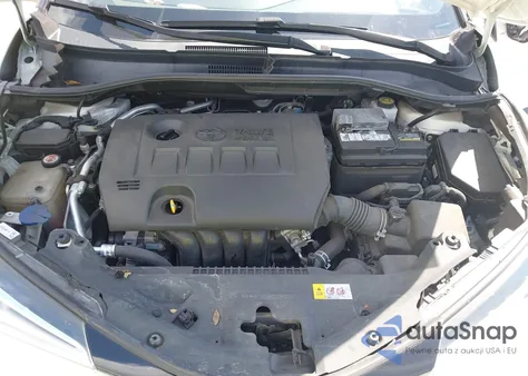 2019 Toyota C-Hr Xle z USA, uszkodzony, nr VIN NMTKHMBX7KR099823